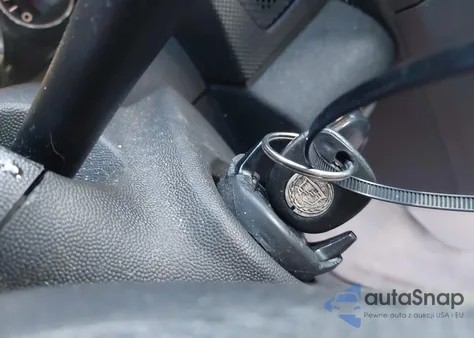 2007 Cadillac Cts Standard z USA, uszkodzony, nr VIN 1G6DM57TX70132697